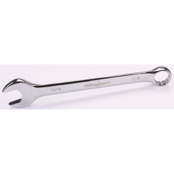 Sealey Imperial Combination Spanner 11/16"