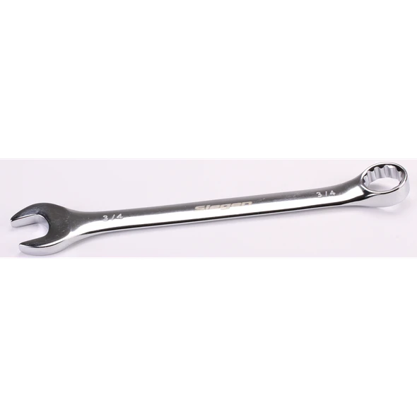 Sealey Imperial Combination Spanner 3/4"