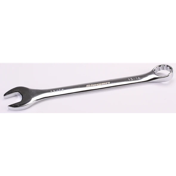Sealey Imperial Combination Spanner 13/16"