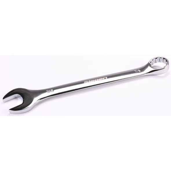 Sealey Imperial Combination Spanner 7/8"