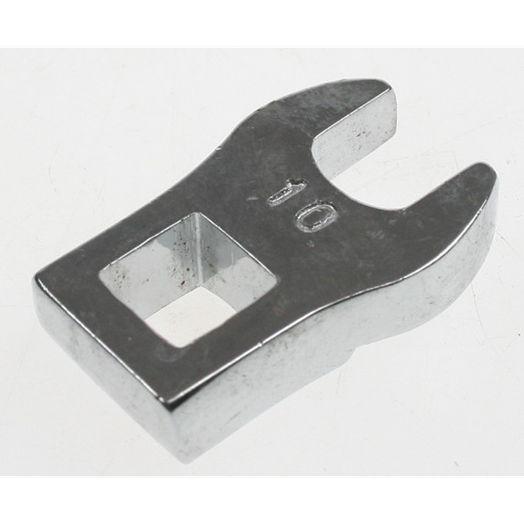 Sealey Open end crowfoot wrench 10mm