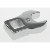 Sealey Open end crowfoot wrench 11mm S0866.02