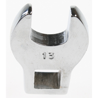 Sealey Open end crowfoot wrench 13mm S0866.04