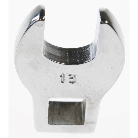 Sealey Open end crowfoot wrench 13mm