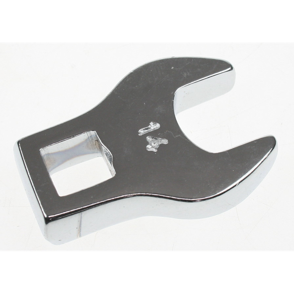 Sealey Open end crowfoot wrench 14mm