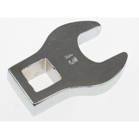 Sealey Open end crowfoot wrench 16mm S0866.07