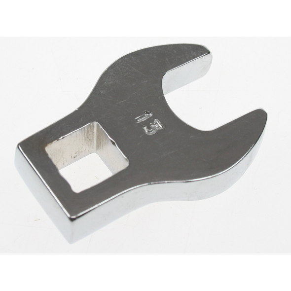 Sealey Open end crowfoot wrench 16mm