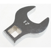 Sealey Open end crowfoot wrench 17mm