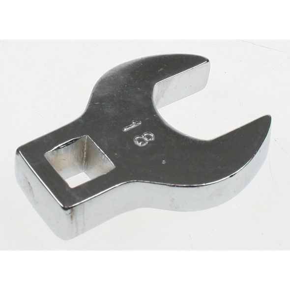 Sealey Open end crowfoot wrench 18mm