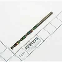 Sealey Drill bit 3mm S0868.05