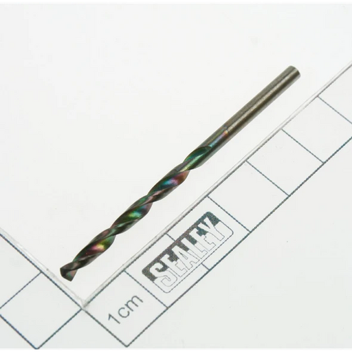 Sealey Drill bit 3mm