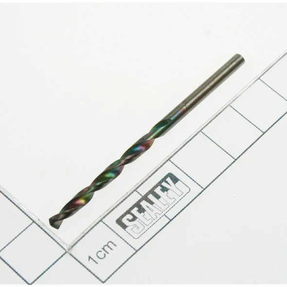 Sealey Drill bit 3mm