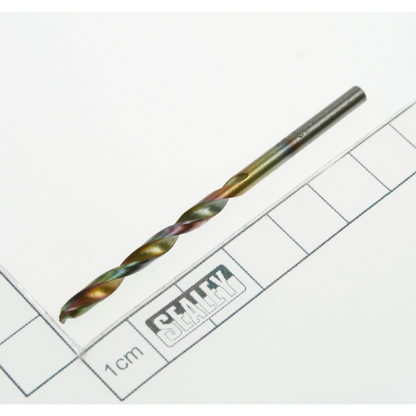 Sealey Drill bit 3.5mm