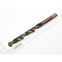 Sealey Drill bit 10mm (so) S0868.19