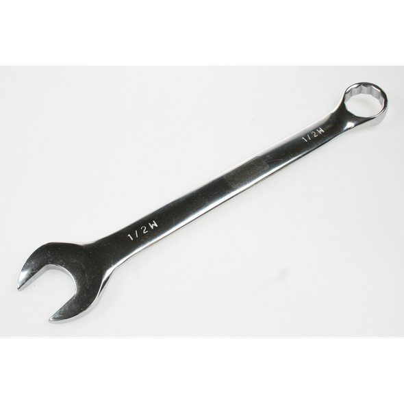 Sealey Combination spanner 1/2"ww