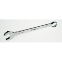 Sealey Combination spanner 1/4"ww S0870-1/4