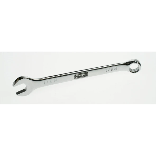 Sealey Combination spanner 1/8"ww