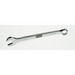 Sealey Combination spanner 1/8"ww