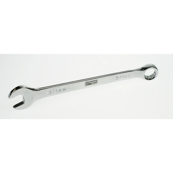 Sealey Combination spanner 3/16"ww