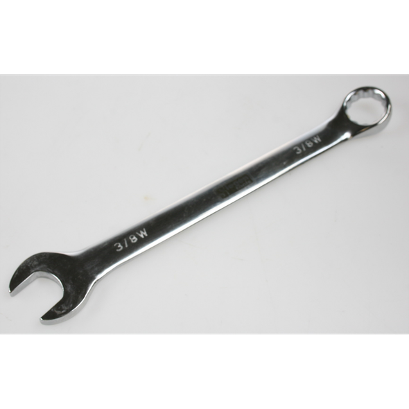 Sealey Combination spanner 3/8"ww