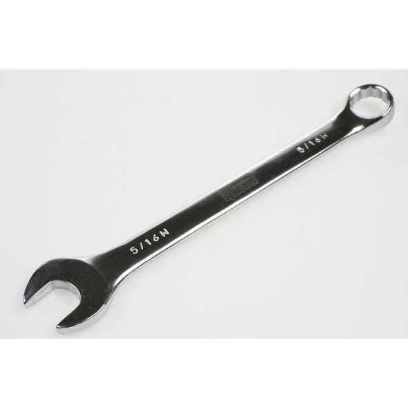 Sealey Combination spanner 5/16"ww