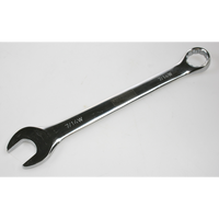 Sealey Combination spanner 7/16"ww S0870-7/16