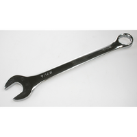 Sealey Combination spanner 9/16"ww S0870-9/16