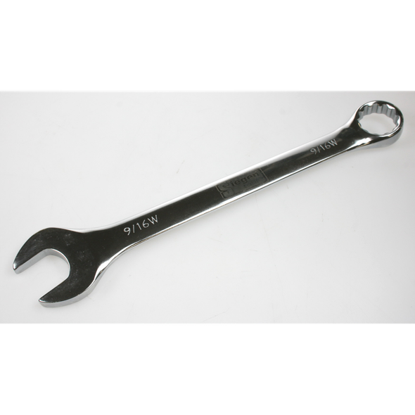 Sealey Combination spanner 9/16"ww