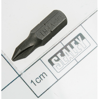 Sealey Phillips bit 1 x 25mm S0886.02