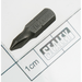 Sealey Phillips bit 1 x 25mm