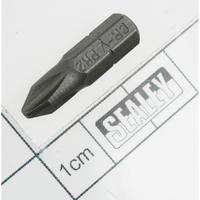 Sealey Phillips bit 2 x 25mm S0886.03