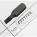Sealey Slotted bit 4 x 25mm