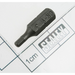 Sealey Hex bit 3 x 25mm