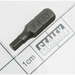 Sealey Hex bit 4 x 25mm