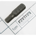 Sealey Hex bit 5 x 25mm