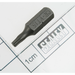 Sealey Trx-star bit t15 x 25mm