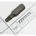 Sealey Trx-star bit t20 x 25mm