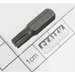 Sealey Trx-star bit t30 x 25mm
