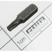 Sealey Security trx-star bit t25h x 25mm