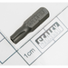 Sealey Security trx-star bit t30h x 25mm