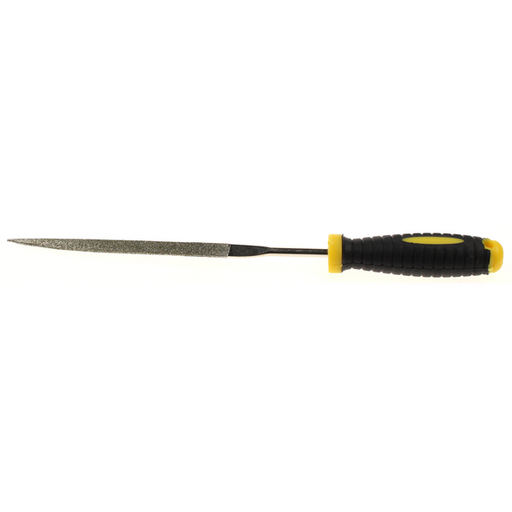 Sealey Half round