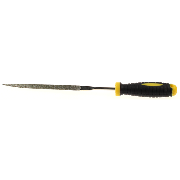 Sealey Half round