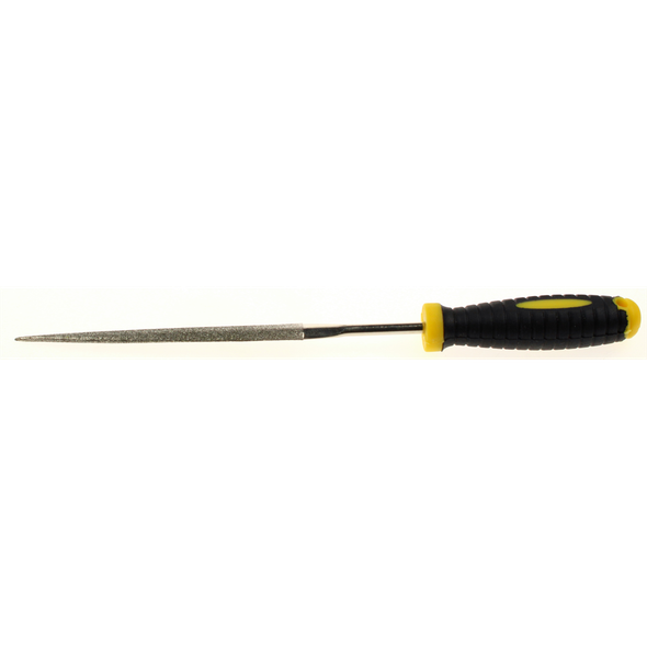 Sealey Oval form