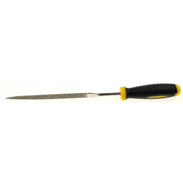 Sealey Knife form