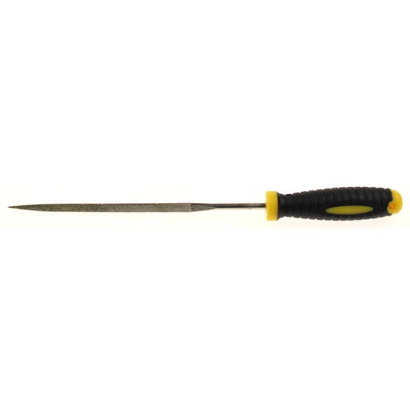 Sealey Barrette file