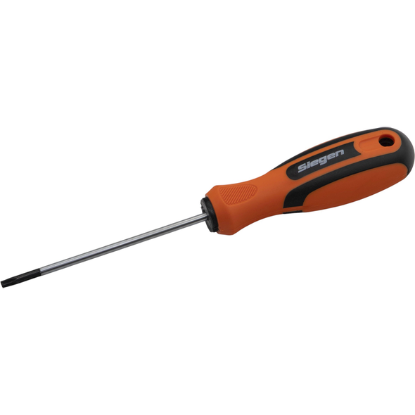 Sealey Screwdriver Trx-Star T10x75mm