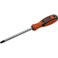 Sealey Screwdriver Trx-Star T40x125mm S0897.V2-08