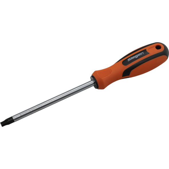 Sealey Screwdriver Trx-Star T40x125mm