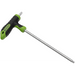 Sealey T-Handle Trx-Star Key T30x150 (Green/Black)