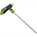 Sealey T-Handle Trx-Star Key T40x150 (Green/Black)